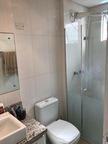 Mobiliado, no coração de Meia Praia, Prox Bradesco, Mc Donalds, Mercados e a 250 mt do Mar - Foto 4