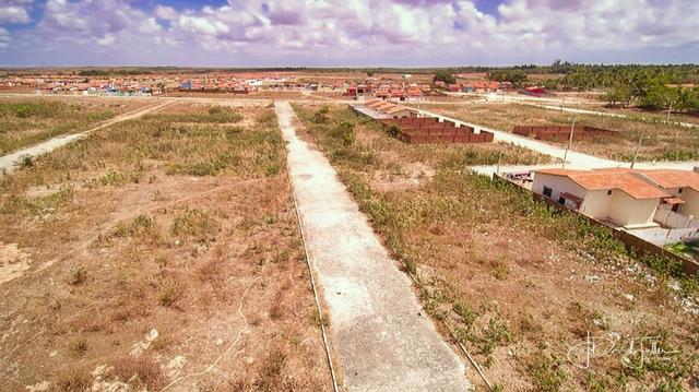 210 Lotes Na Venda No Centro Do Extremoz - Foto 2