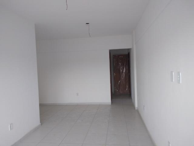 Apartamento com 3/4 uma vagas de garagem - Foto 5