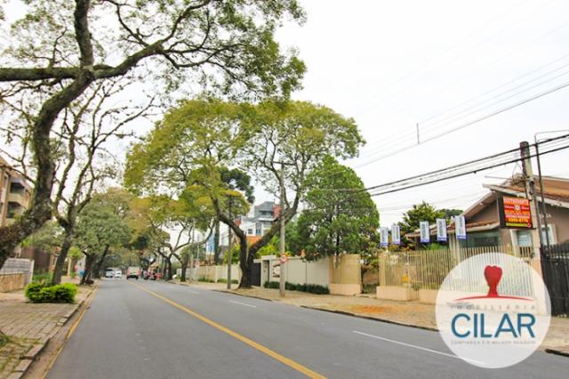 Terreno à venda em Alto da rua xv, Curitiba cod:9539.002 - Foto 8