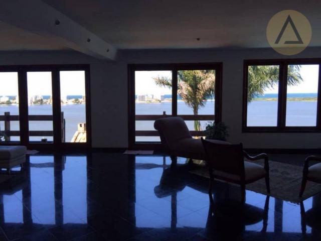 Casa residencial para locação, são marcos, macaé. - Foto 9