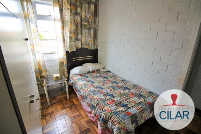 Apartamento à venda com 2 dormitórios em Cidade industrial, Curitiba cod:9352.001 - Foto 6
