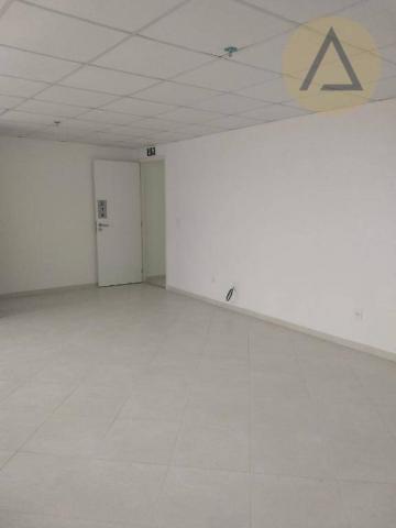 Sala à venda, 30 m² por r$ 170.000,00 - alto cajueiros - macaé/rj - Foto 9