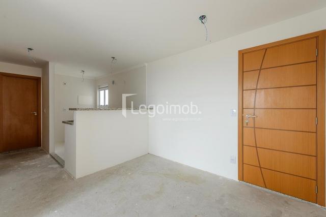 Apartamento 2 dormitórios com sacada à venda - minha casa minha vida - Foto 7