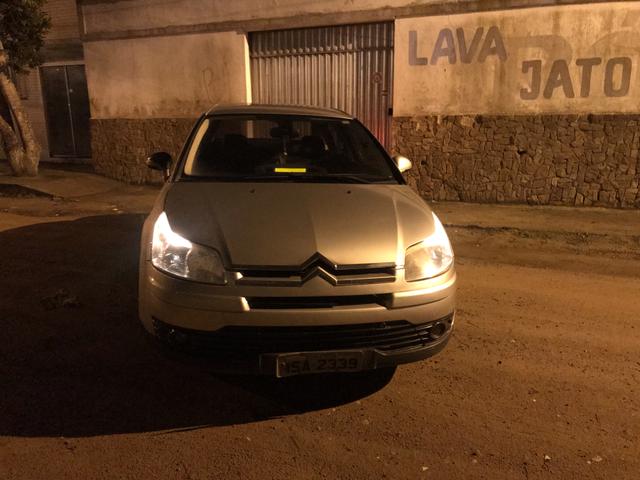 Vendo C4 pallas exclusive automático 2008/08 - Foto 2