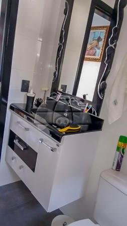 Casa à venda com 3 dormitórios em Planalto, Pato branco cod:156454 - Foto 15