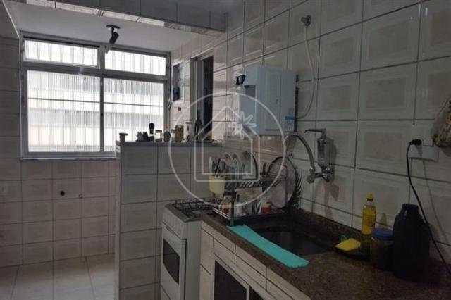 Apartamento à venda com 2 dormitórios em Praça da bandeira, Rio de janeiro cod:859920 - Foto 16