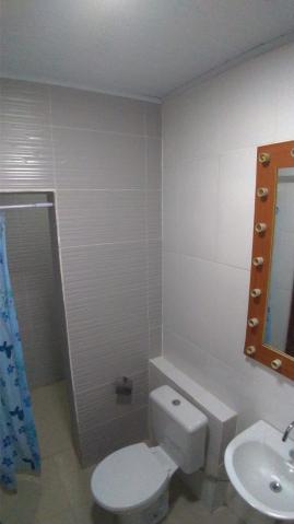 Apartamento para alugar com 1 dormitórios em Bonfim, Belo horizonte cod:V822 - Foto 6