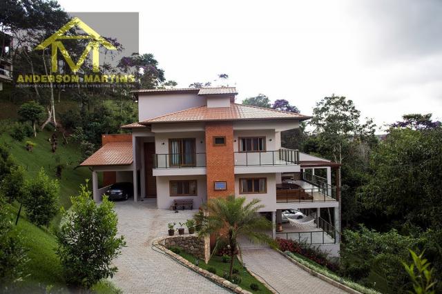 Chácara à venda em Soído, Domingos martins cod:14360 - Foto 18