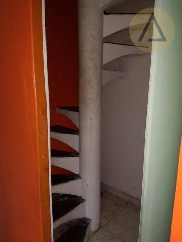 Loja para alugar, 45 m² por r$ 2.900,00/mês - centro - macaé/rj - Foto 12