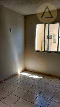 Apartamento residencial à venda, ajuda, macaé. - Foto 5