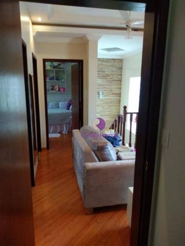 Sobrado com 3 dormitórios à venda, 160 m² - Jardim Imperador - Suzano/SP - Foto 9