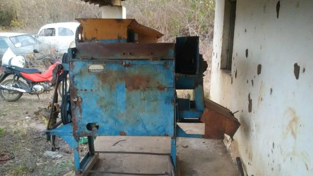 Batedeira de cereais Maqtron 340 - Foto 2