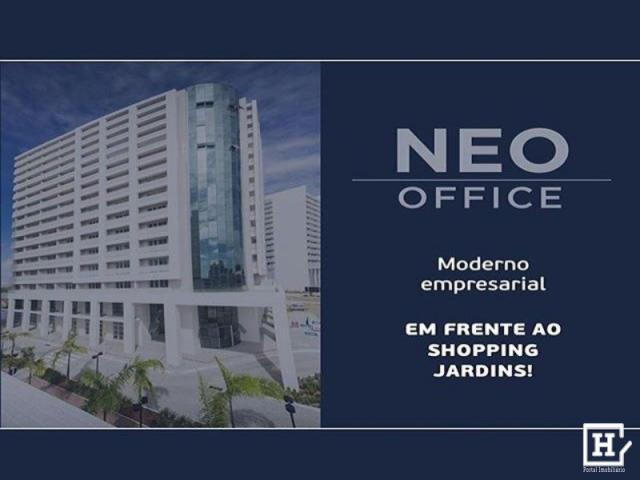 Neo office - jardins - Foto 3
