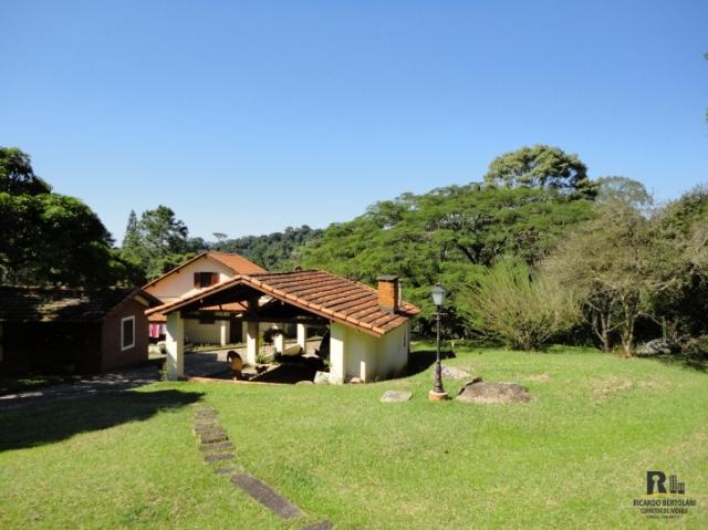 Lindo imóvel rural na cidade de cabreúva - Foto 4