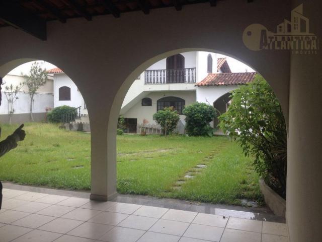 Casa residencial para locação, cavaleiros, macaé. - Foto 6