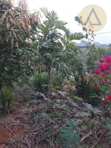 Terreno à venda, 870 m² por r$ 150.000 - quilombo - cantagalo/rj - Foto 3