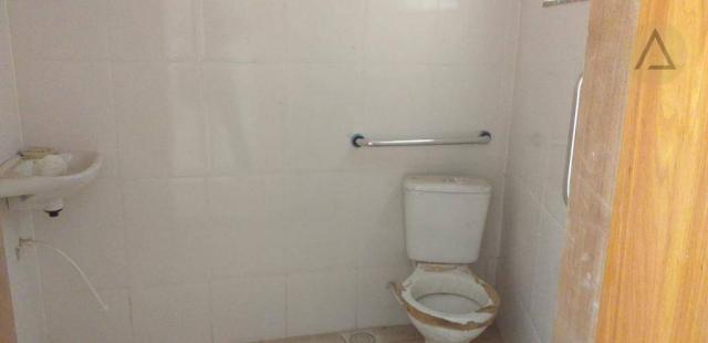 Loja para alugar, 180 m² por r$ 3.500,00/mês - centro - macaé/rj - Foto 8