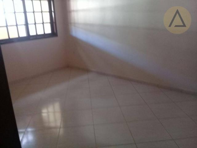Casa residencial à venda, Jardim Santo Antônio, Macaé. - Foto 8