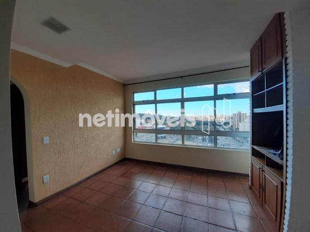 Apartamento para alugar com 3 dormitórios em Dom cabral, Belo horizonte cod:763974