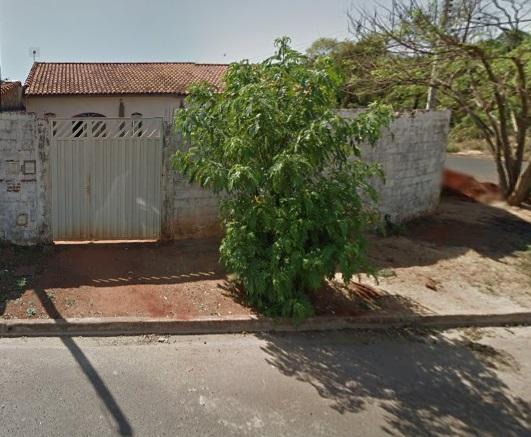 Casa com 3 dormitórios para alugar por r$ 950,00/mês - parque dos flamboyans - ribeirão pr
