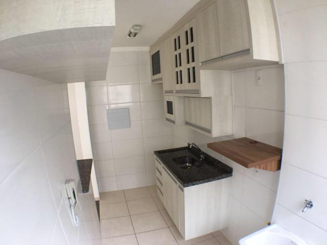 Apartamento à venda com 2 dormitórios em Vila lutfalla, São carlos cod:2360 - Foto 9