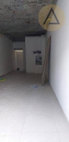 Loja para alugar, 180 m² por r$ 3.500,00/mês - centro - macaé/rj - Foto 5