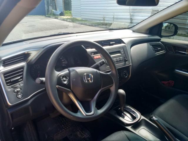 Honda City LX Automático. Oportunidade! - Foto 3