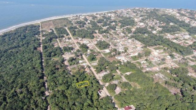 Terreno à venda, 360 m² por r$ 1.000 - alvorada - itapoá/sc - Foto 3