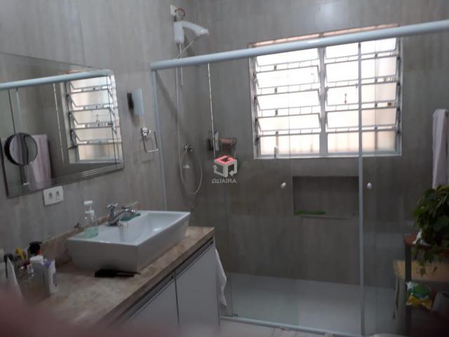 Casa à venda, 3 quarto(s), santo andré/sp - Foto 14