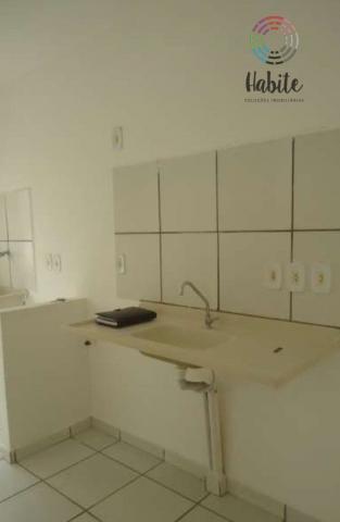 Apartamento, Pedras, Fortaleza-CE - Foto 13