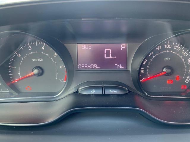 Peugeot 2008 Allure 2015/2016 1.6 16V flex 4P Automático - 2016 - Foto 8