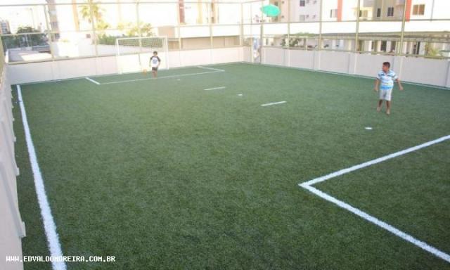 Apartamento 3 quartos para temporada em caldas novas, prive das thermas i, 3 dormitórios, - Foto 11