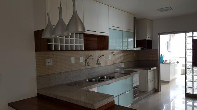 Vendo ou Troco Lindo Apartamento em Campo Grande Montado e Decorado - Foto 8