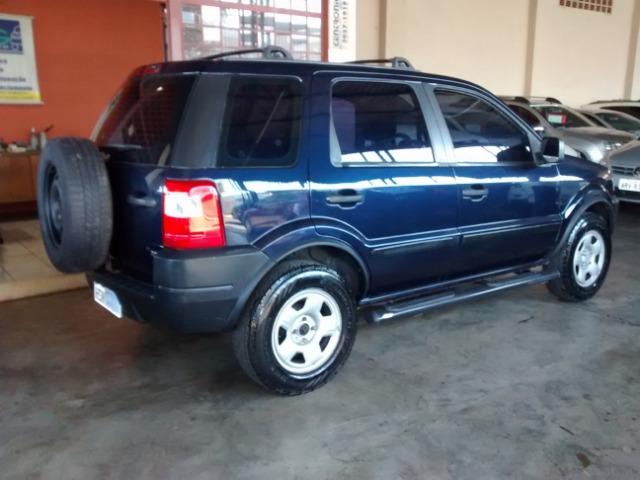 Ecosport 1.6 8V Completo 2005 - Foto 5
