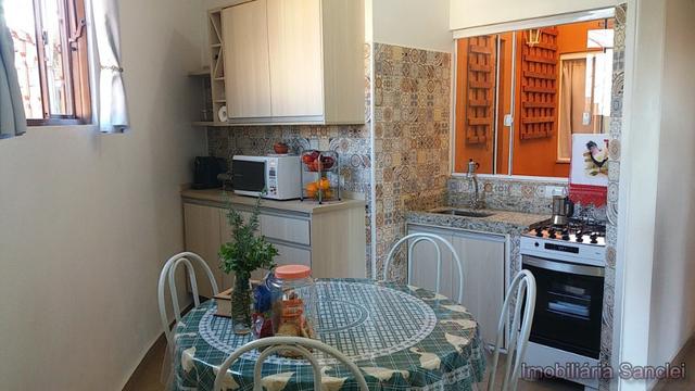 Casa em Cravinhos - Jd. Alvorada - Amplo terreno