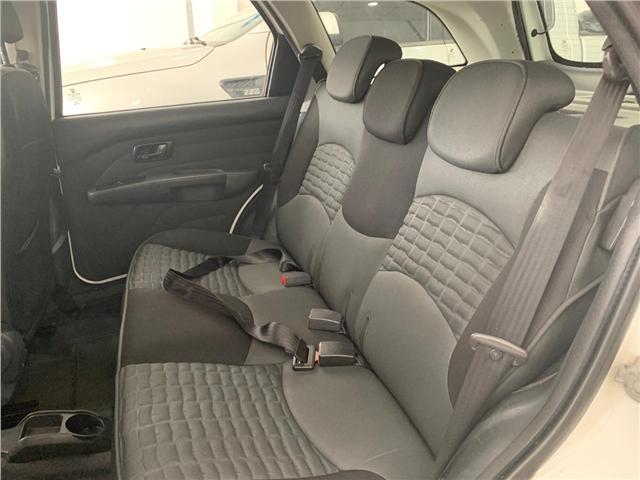 Fiat Palio 1.8 mpi adventure weekend 16v flex 4p manual - Foto 11