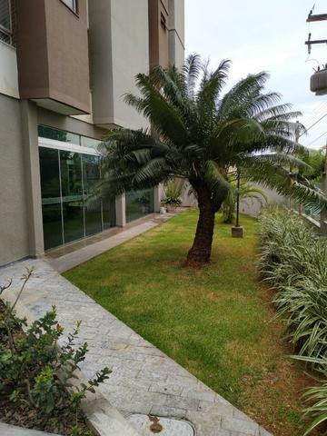 Apartamento 2 Quartos 1 banheiro No Jardim América