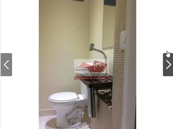 Apartamento com 3 dormitórios para alugar, 82 m² por r$ 2.400/mês - vila são josé (ipirang - Foto 4