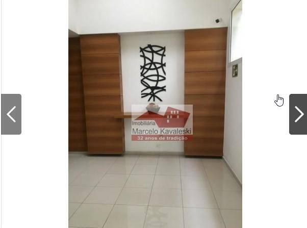 Apartamento com 3 dormitórios para alugar, 82 m² por r$ 2.400/mês - vila são josé (ipirang - Foto 2