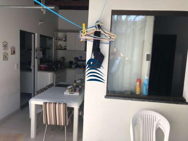 Casa à venda com 4 dormitórios em Stella maris, Salvador cod:NL1135G - Foto 8