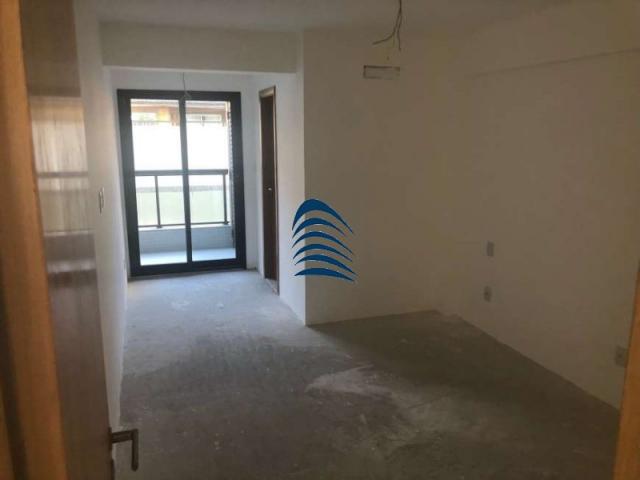 Apartamento à venda com 4 dormitórios em Rio vermelho, Salvador cod:NL1035G - Foto 8