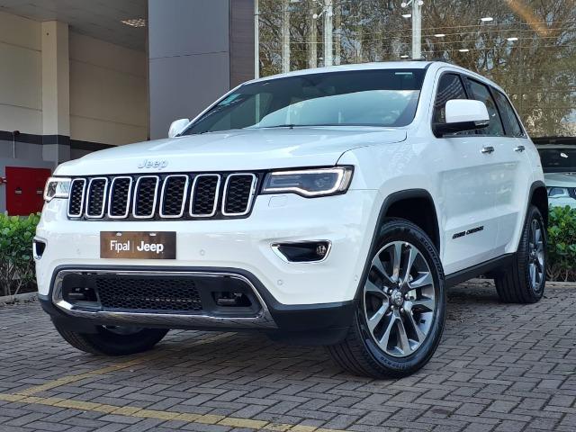Grand Cherokee 0km 3.6 Gasolina - Foto 2