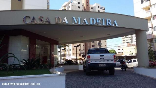 Apartamento 2 quartos para temporada em caldas novas, casa da madeira, 2 dormitórios, 1 su - Foto 3