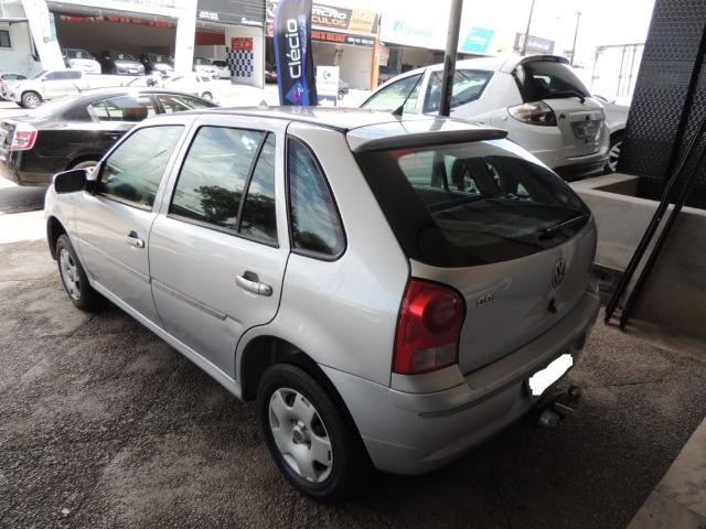 Gol 1.0 G4 Completo - Foto 7