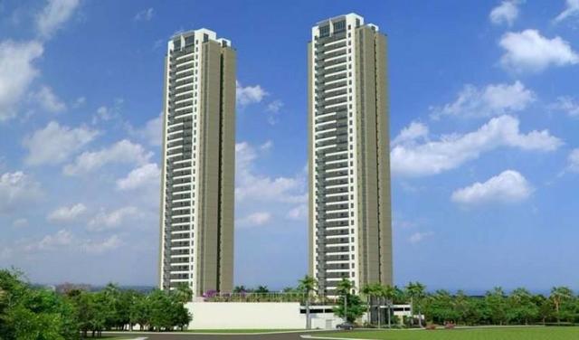 Like Bueno Residence, 03 Suítes,