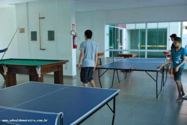 Apartamento 2 quartos para temporada em caldas novas, riviera park 2, 2 dormitórios, 1 suí - Foto 6