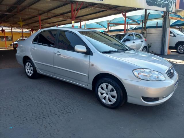 Corolla xli 1.6 manual " raridade" - Foto 3