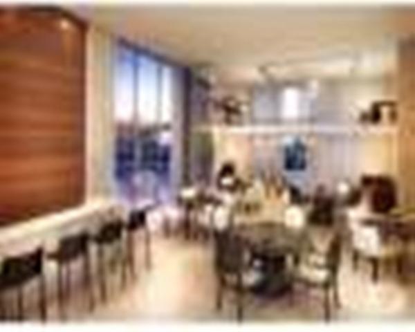 Apartamento à venda com 4 dormitórios em Horto florestal, Salvador cod:N45809 - Foto 5