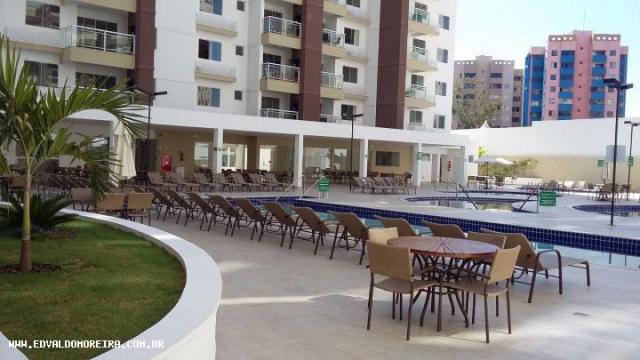 Apartamento 2 quartos para temporada em caldas novas, casa da madeira, 2 dormitórios, 1 su - Foto 7